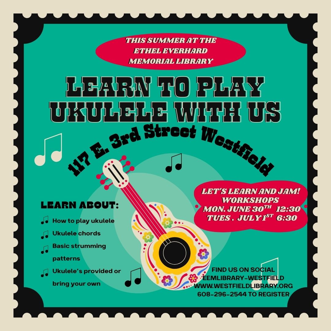 Ukulele Workshop