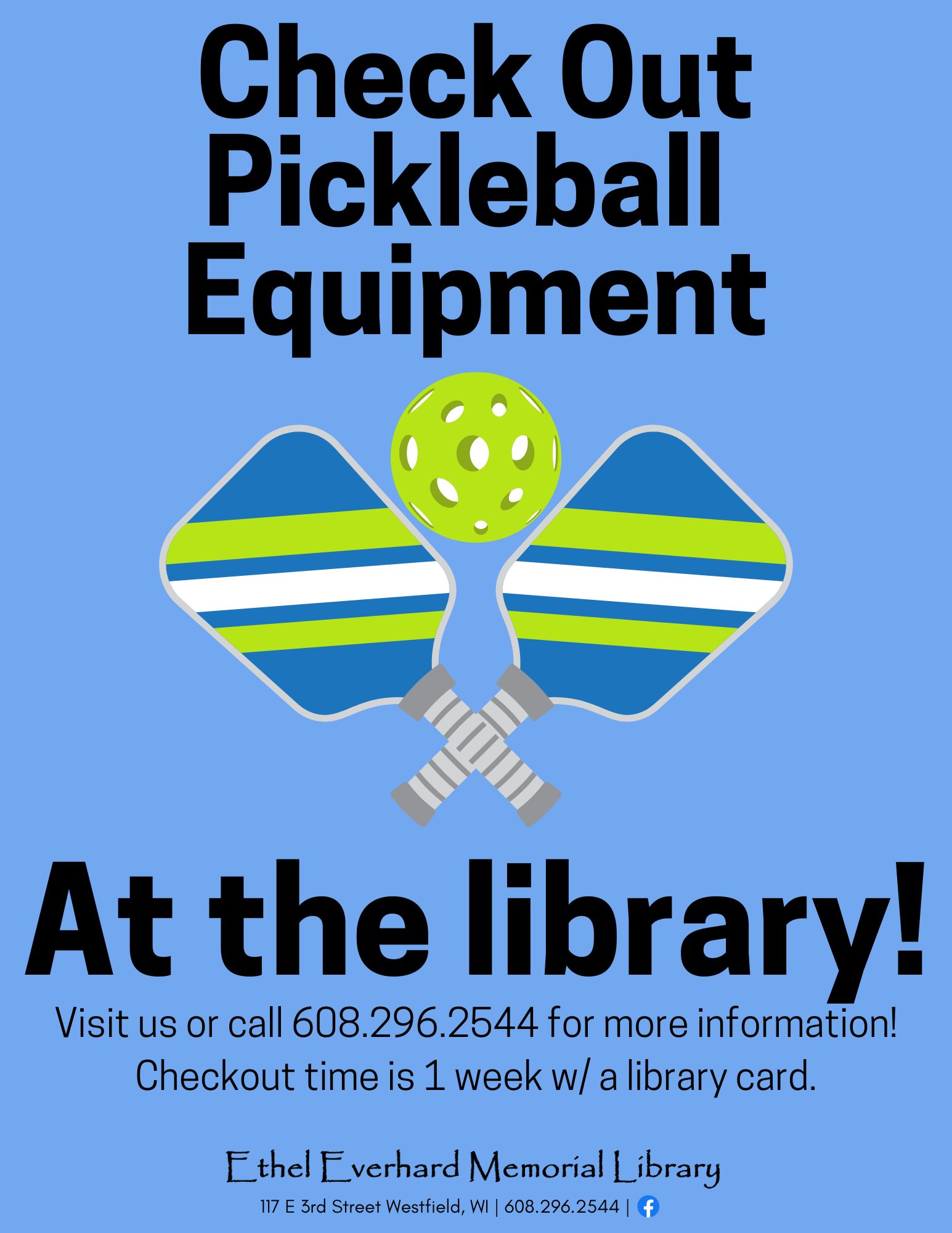 Pickleball is Back