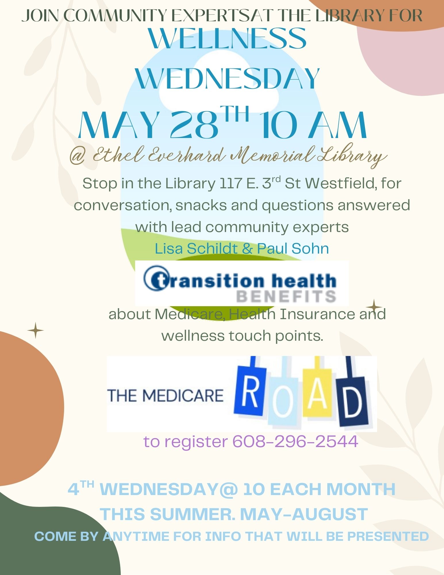 Wellness Wednesday 